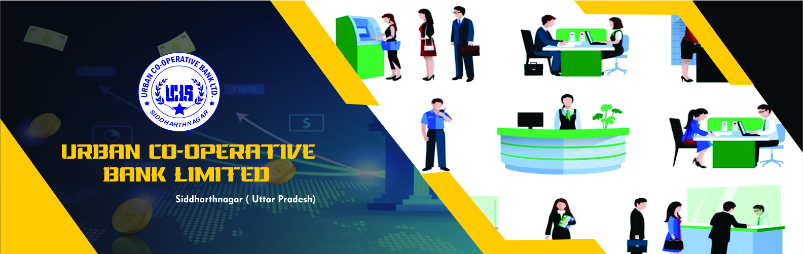 Urban Co-Operative Bank Limited